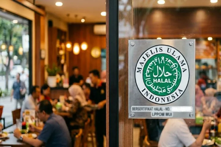Sertifikasi Halal MUI dan registrasi BPOM