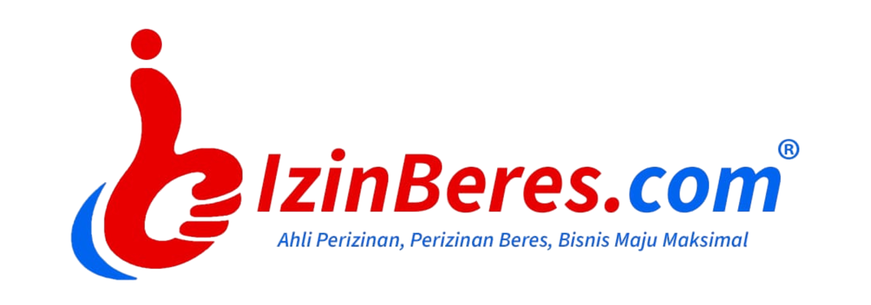 Logo IzinBeres